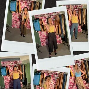 Meet your Posher, CalgaryMarkets